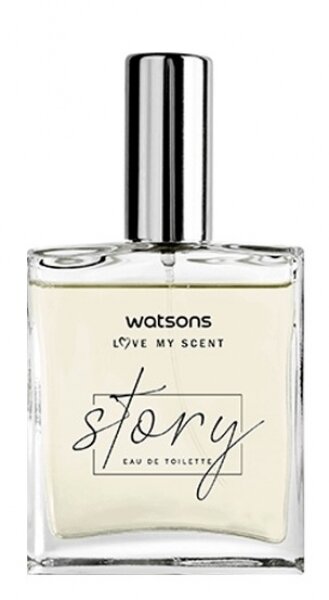 Watsons Story EDT 20 ml Kadın Parfümü kullananlar yorumlar